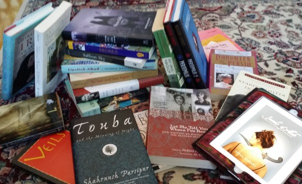 photo of books