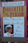 Daughter of Persia book