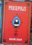 Persepolis book